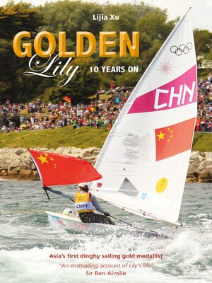 cover image of Golden Lily--10 Years On